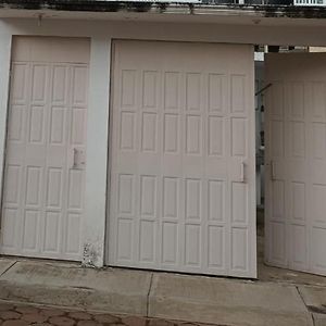 Casa Tlaxcala Apartment Exterior photo