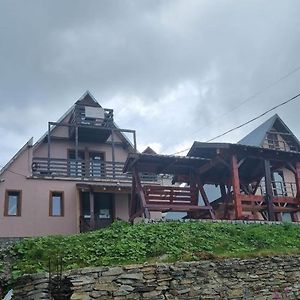 Casa Maira Hotel Ranca Exterior photo