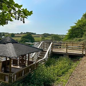 Calloose Holiday Park Hotel Hayle Exterior photo