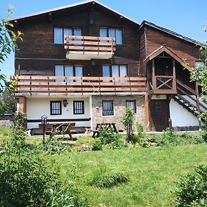 Chapov Guest Rooms Smolyan Exterior photo