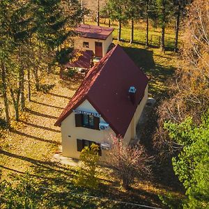 Pineview House Villa Kolasin Exterior photo