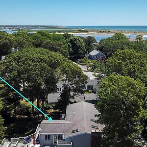 Walk To Bass River Beach Game Room! Yarmouth Exterior photo