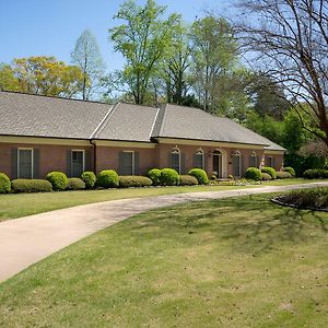 Lakefront Retreat W/ Guest House La Grange Exterior photo