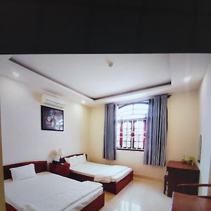 Khach San Viet Huong Hotel Cai Rang Exterior photo