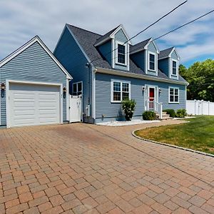 Bass River Breeze Villa South Yarmouth Exterior photo