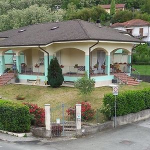 Archi Di Sole Bed & Breakfast Ricco del Golfo di Spezia Exterior photo