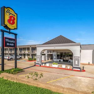 Super 8 By Wyndham Longview/North Motel Exterior photo