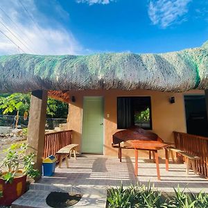 Beach Haven For 10 Ideal Family Getaway Apartment Pagudpud Exterior photo