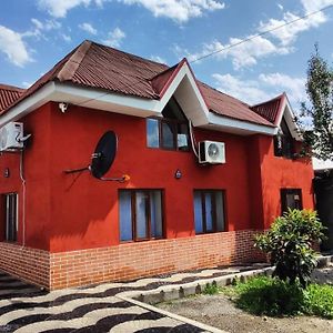 Sheki Dream House Villa Exterior photo