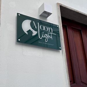 Moonlight B&B Canosa di Puglia Exterior photo