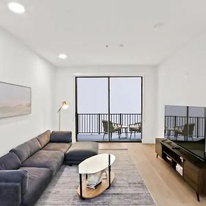 Splendid 2Br, 2Ba Apt 12 Min Walk To Sm Pier! Apartment Los Angeles Exterior photo