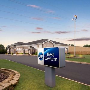 Best Western Airport Inn Moline Exterior photo