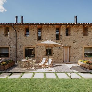 Cal Gall Rural Cerdanya Guest House Bellver De Cerdanya Exterior photo