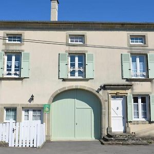 Gite Authentique Avec Terrasse, Jardin, Proche Thermes Et Nature - Fr-1-589-212 Villa Senaide Exterior photo