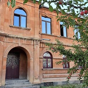 Arcada Apartment Gyumri Exterior photo