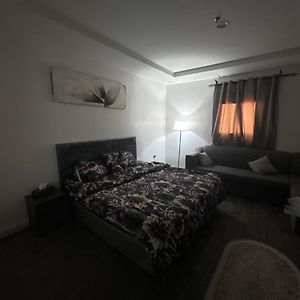 Astdio Jdid Ovakhr Apartment Jeddah Exterior photo