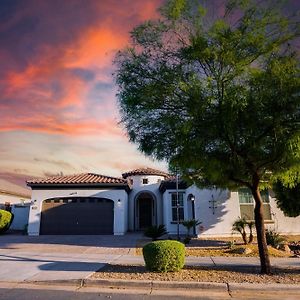 Creekside Queen Creek Villa Exterior photo