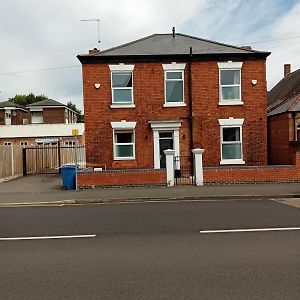 The Groves Apartment Retford Exterior photo