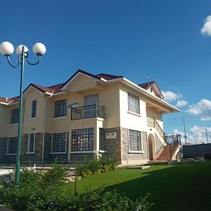 Ourplace Apartment Athi River Exterior photo