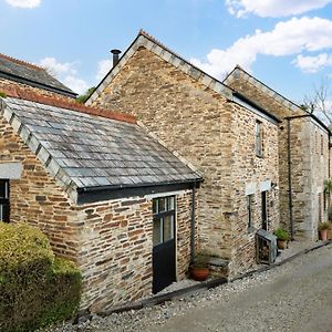 Honey Pot Villa Liskeard Exterior photo