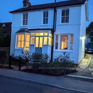 Country Modern Cottage Tunbridge Wells Speldhurst Exterior photo