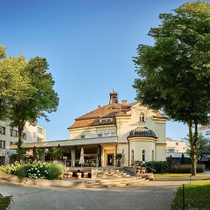 Asam Hotel Straubing Exterior photo