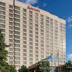 Minneapolis Marriott Southwest Minnetonka Exterior photo