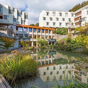 Hotel Simplicity By Bad Schoenbrunn Menzingen Exterior photo