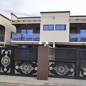 3 Bed Luxury Home, Ayi Mensah,Accra Exterior photo