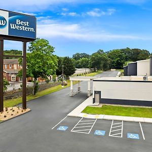 Best Western Niantic - New London, Mystic Area Hotel Exterior photo