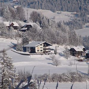 Apartment In Afritz Am See Carinthia Near Ski Area Exterior photo