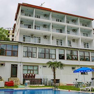 Green Moringa Termal Hotel Exterior photo