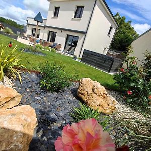 Chambre A La Campagne Apartment Saint-Roch Exterior photo