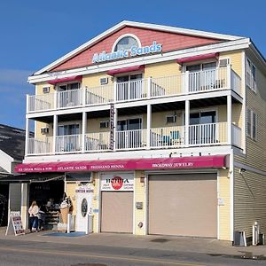 Atlantic Sands Motel Hampton Exterior photo