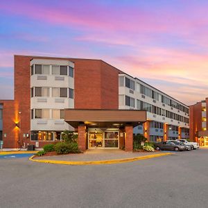 Best Western Plus Ottawa City Centre Hotel Exterior photo