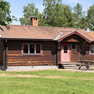 First Camp Orsa - Dalarna Guest House Exterior photo