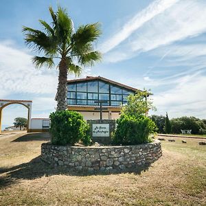 Casa Rural La Sierra De Monfraguee Guest House Malpartida De Plasencia Exterior photo