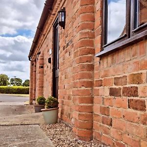 Lodge Barns Fiskerton  Exterior photo