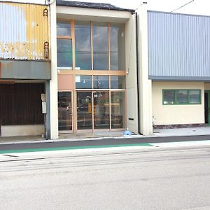 ろーじ出雲 2023Newopen Apartment Izumo Exterior photo