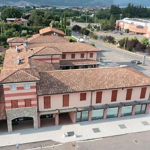 Lamda Rooms Corte Franca Exterior photo