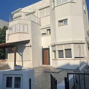 Girne Yazlik Ev Villa Agios Georgios  Exterior photo