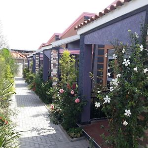 La Mburo Cottages Mbarara Exterior photo