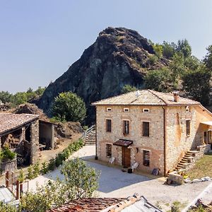 Pietranera Home Salsomaggiore Terme Exterior photo