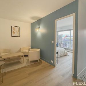 Flexliving - Whole Flat - Clichy-La-Garenne Apartment Exterior photo