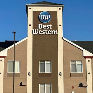 Best Western Watertown Hotel Exterior photo