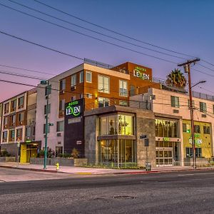 Lexen Hotel - North Hollywood Near Universal Studios Los Angeles Exterior photo