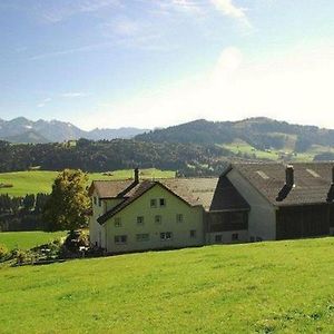 Hof Stein Schwellbrunn Apartment Exterior photo