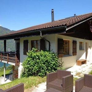 Ferienhaus Chalet Sarah Villa Seelisberg Exterior photo