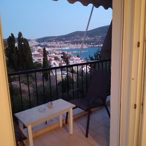 Studio Iliana Apartment Samos Town Exterior photo