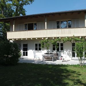 Stadtnah Bei Muenchen Im Gruenen Villa Gauting Exterior photo